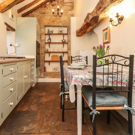 Beehive Cottage Bentham Ngoại thất bức ảnh