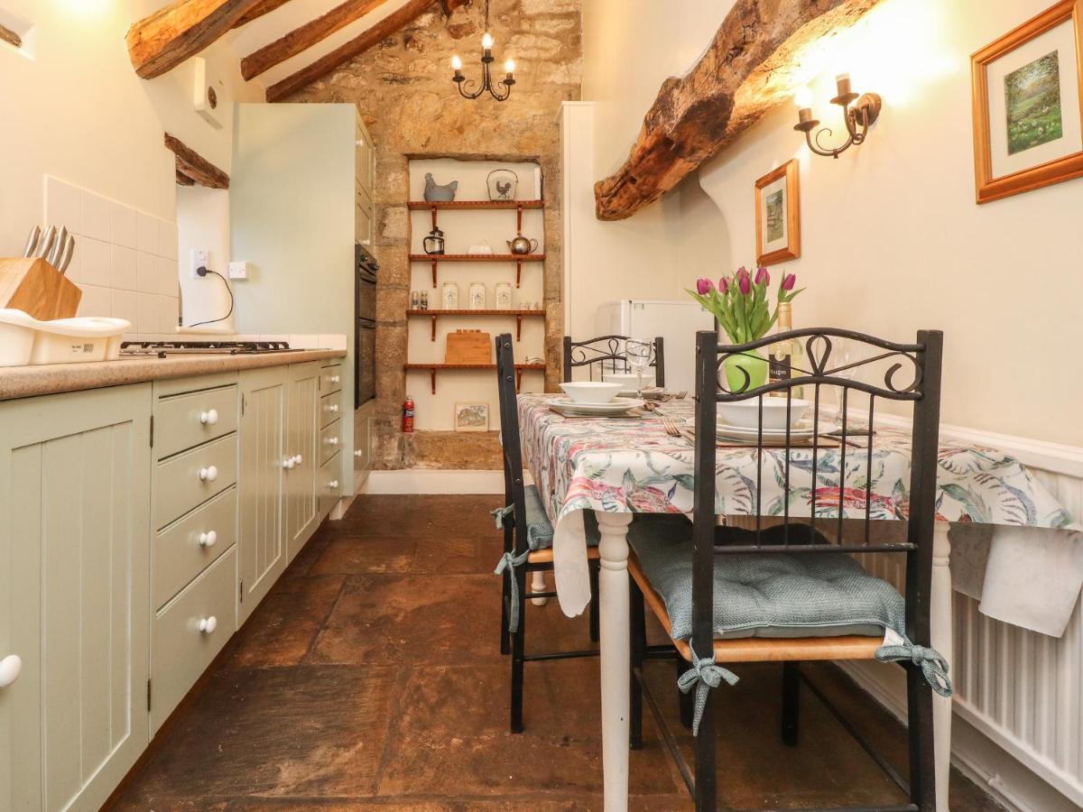 Beehive Cottage Bentham Ngoại thất bức ảnh