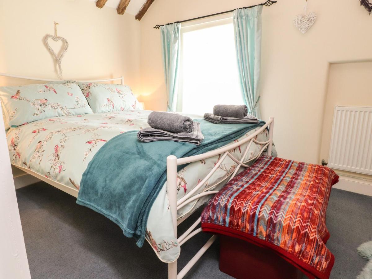 Beehive Cottage Bentham Ngoại thất bức ảnh