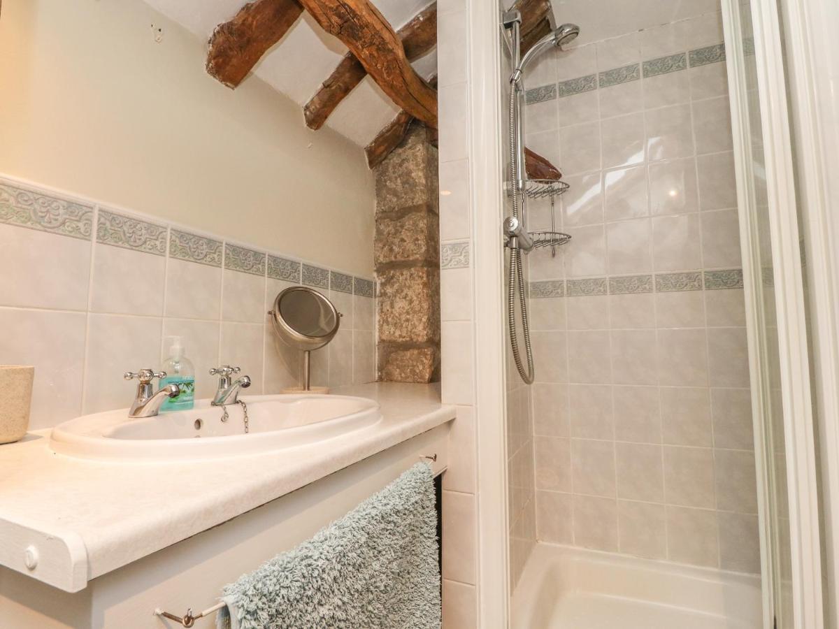 Beehive Cottage Bentham Ngoại thất bức ảnh