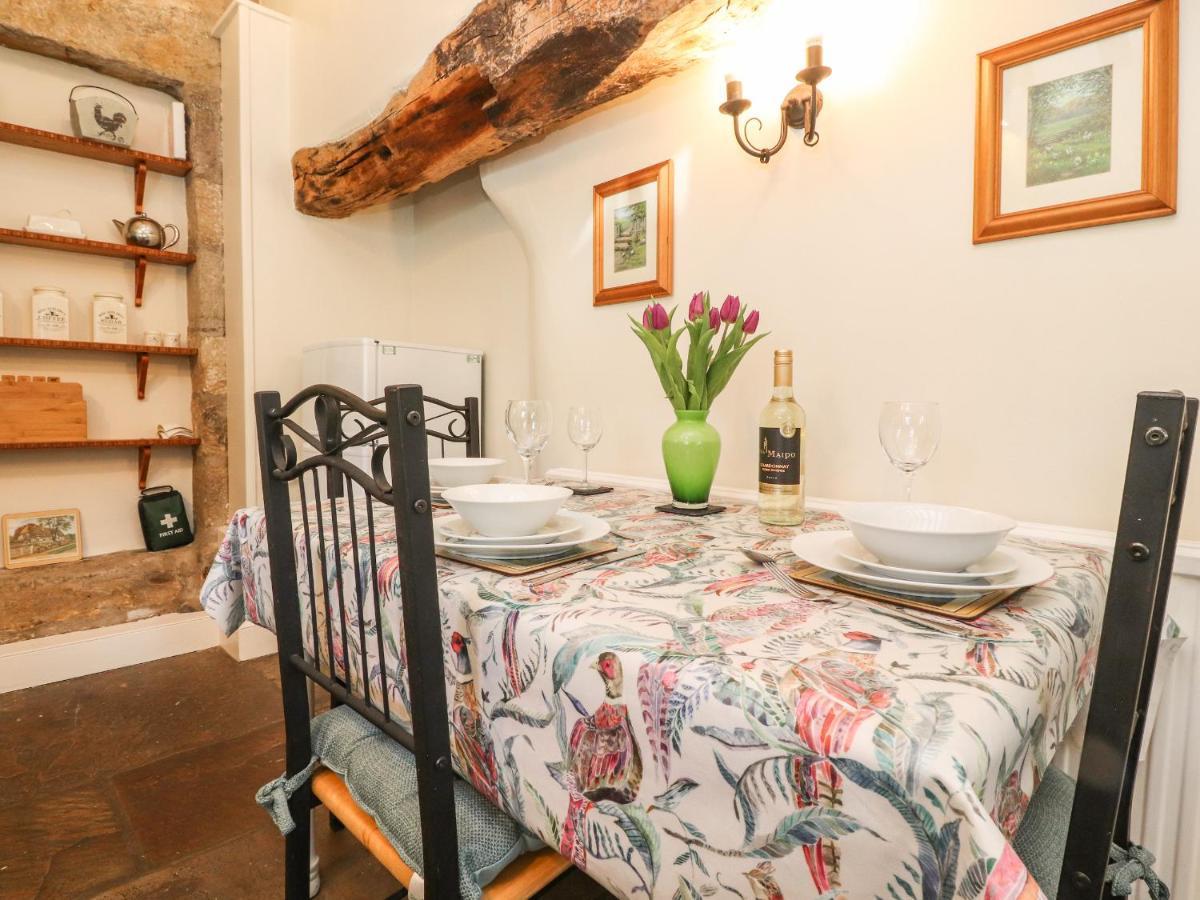 Beehive Cottage Bentham Ngoại thất bức ảnh